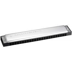 Губная гармошка Tombo 3124-C Band 24 C Major