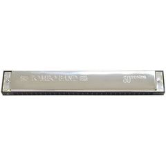 Губная гармошка Tombo 3330-C Band 30 C Major