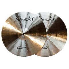 Тарелка Amedia Classic Hi-Hat 14"