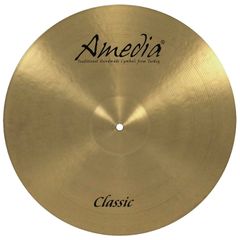 Тарелка Amedia Classic Ride 20"