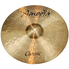 Тарелка Amedia Classic Crash Rock 18"