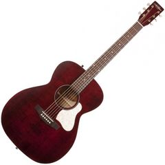 Гитара акустическая Art & Lutherie Legacy Tennessee Red