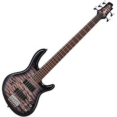 Бас-гитара Cort Action DLX V Plus FGB