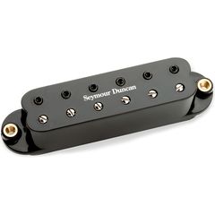 Датчик Seymour Duncan SLSD-1b Li'l Screamin Demon Blk