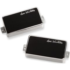 Датчики комплект Seymour Duncan LW-Must LiveWire Dave Mustaine Set