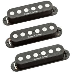 Датчики комплект SSL-4 Quarter-Pound Flat Strat Cal Set