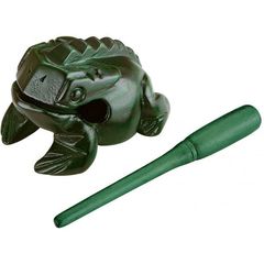 Гуиро Nino Percussion NINO513GR