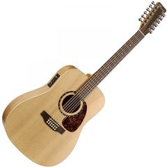 12-ти струнная гитара Norman Encore B20 12 Presys