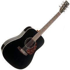 Гитара акустическая Norman Protege B18 Cedar Black
