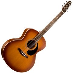Гитара акустическая Seagull Entourage Mini Jumbo Rustic
