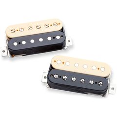 Датчики комплект Seymour Duncan APH-2S Slash Pro Zebra Set