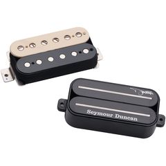 Датчики Seymour Duncan Dimebag Set Zebra