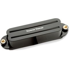 Датчик Seymour Duncan SCR-1n Cool Rails for Strat Blk