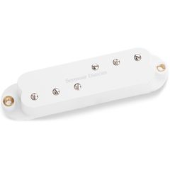 Датчик Seymour Duncan SDBR-1n Duckbuckers Strat White
