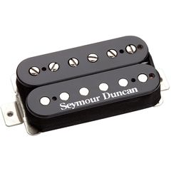 Датчик Seymour Duncan SH-6n Duncan Distortion Blk