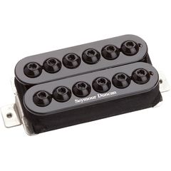 Датчик Seymour Duncan SH-8b Invader Blk