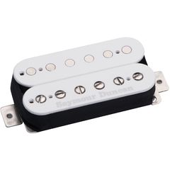 Датчик Seymour Duncan SH-PG1b Pearly Gates White