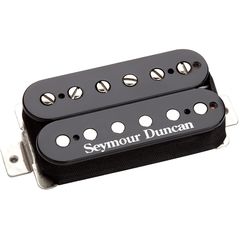 Датчик Seymour Duncan SH-PG1n Pearly Gates Blk