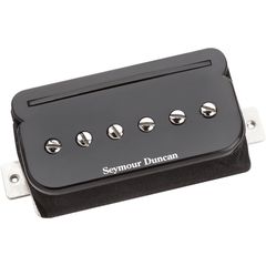 Датчик Seymour Duncan SHPR-1b P-Rails Bridge Blk