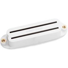 Датчик Seymour Duncan SHR-1n Hot Rails for Strat White