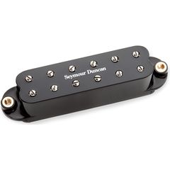 Датчик Seymour Duncan SL59-1n Little '59 Strat Blk