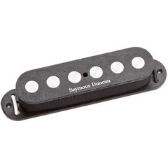Датчик Seymour Duncan SSL-4 Quarter-Pound Flat Strat RwRp