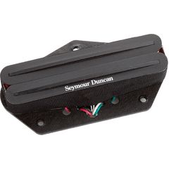 Датчик Seymour Duncan STHR-1b Hot Rails Lead for Tele