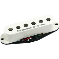 Датчик Seymour Duncan STK-S1n Classic Stack for Strat Wht