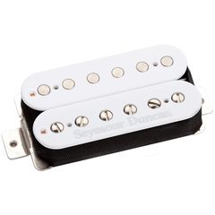 Датчик Seymour Duncan TB-5 Duncan Custom Trembucker White