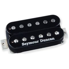 Датчик Seymour Duncan TB-6 Duncan Distortion Trembucker Blk