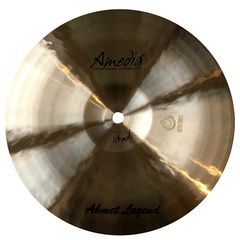 Тарелка Amedia Ahmet Legend China 17''
