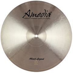 Тарелка Amedia Ahmet Legend Ride 20"