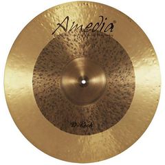 Тарелка Amedia D-Rock Crash 16''