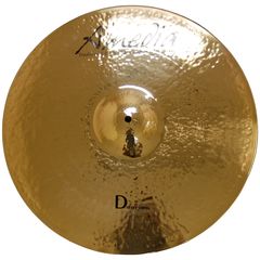 Тарелка Amedia D-series Crash 16"