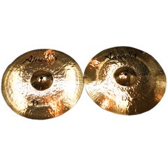 Тарелка Amedia D-series Hi-Hat 14"