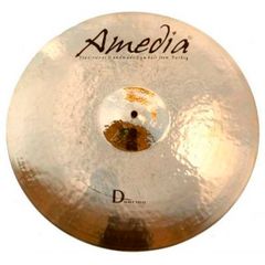Тарелка Amedia D-series Ride 20"