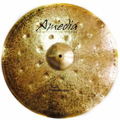 Тарелка Amedia Dervish Crash Supernova 16"