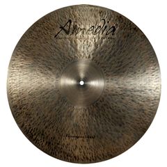 Тарелка Amedia Kommagene Crash 17''
