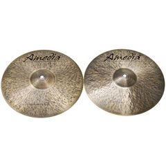 Тарелка Amedia Kommagene Hi-Hat 14''