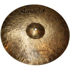 Тарелка Amedia Old School Crash 16''