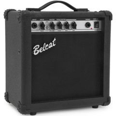 Комбоусилитель Belcat 15G