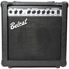 Комбоусилитель Belcat 25G