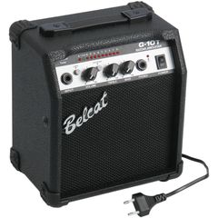 Комбоусилитель Belcat G10T