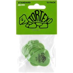 Набор медиаторов Dunlop 418P.88 Tortex Standard .88