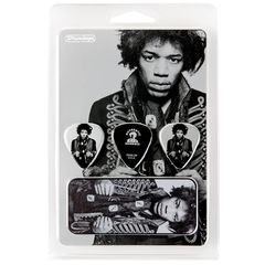 Набор медиаторов Dunlop JH-CT14H Hendrix Mankowitz
