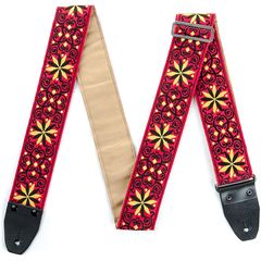 Ремень Dunlop JH07 Hendrix Fillmore