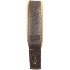 Ремень Godin Brown/Tan Padded