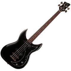 Бас-гитара Godin Dorchester 4 Black RN