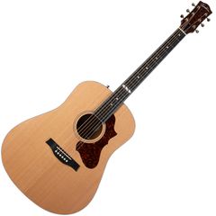 Гитара электроакустическая Godin Metropolis Natural Cedar EQ