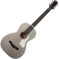 Гитара электроакустическая Godin Rialto JR Satina Gray HG Q-Discrete